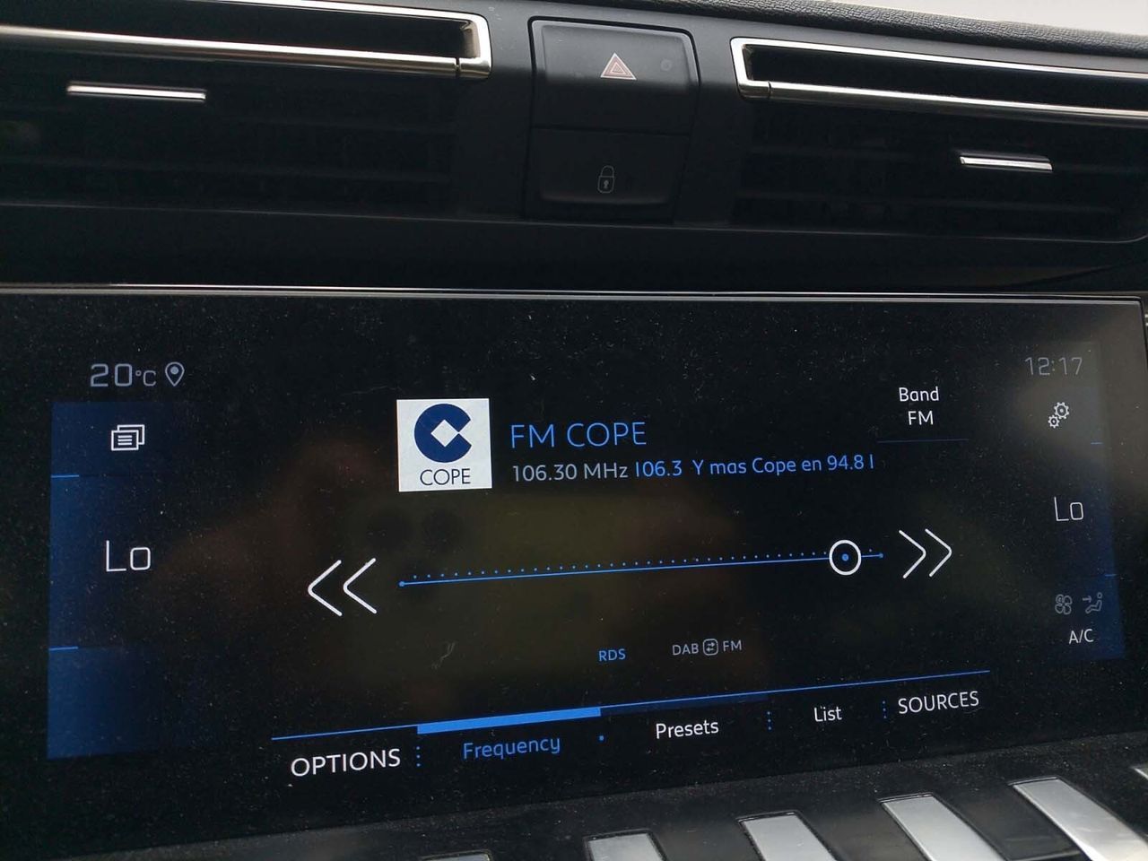 Peugeot 508 BlueHDi 130 Allure Pack EAT8 - foto 19