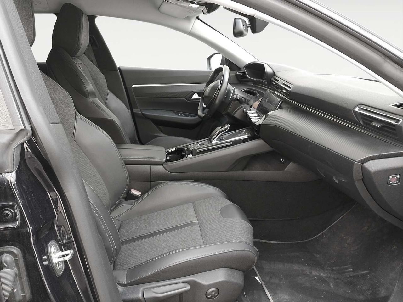 Peugeot 508 BlueHDi 130 Allure Pack EAT8 - foto 13