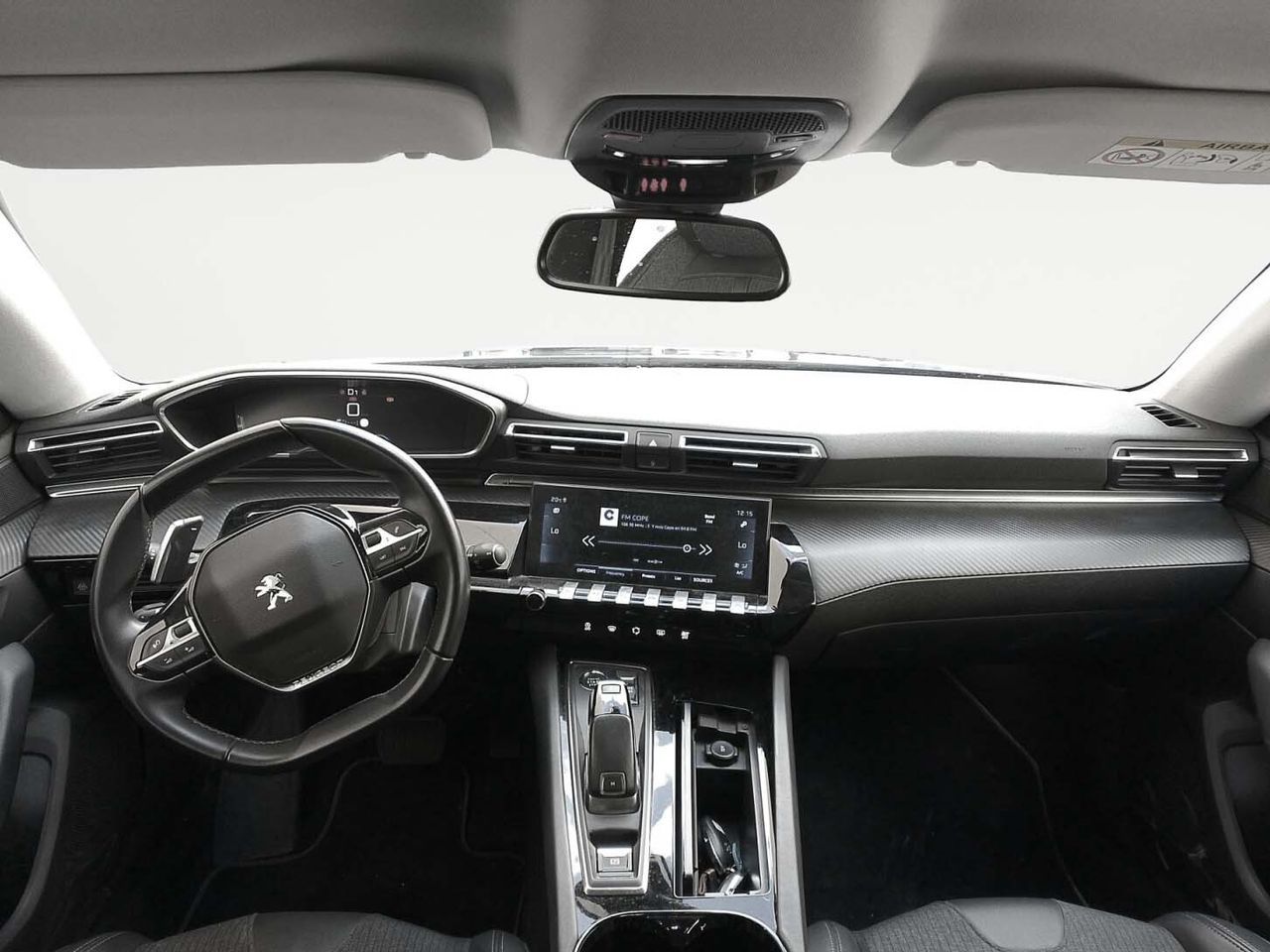 Peugeot 508 BlueHDi 130 Allure Pack EAT8 - foto 9