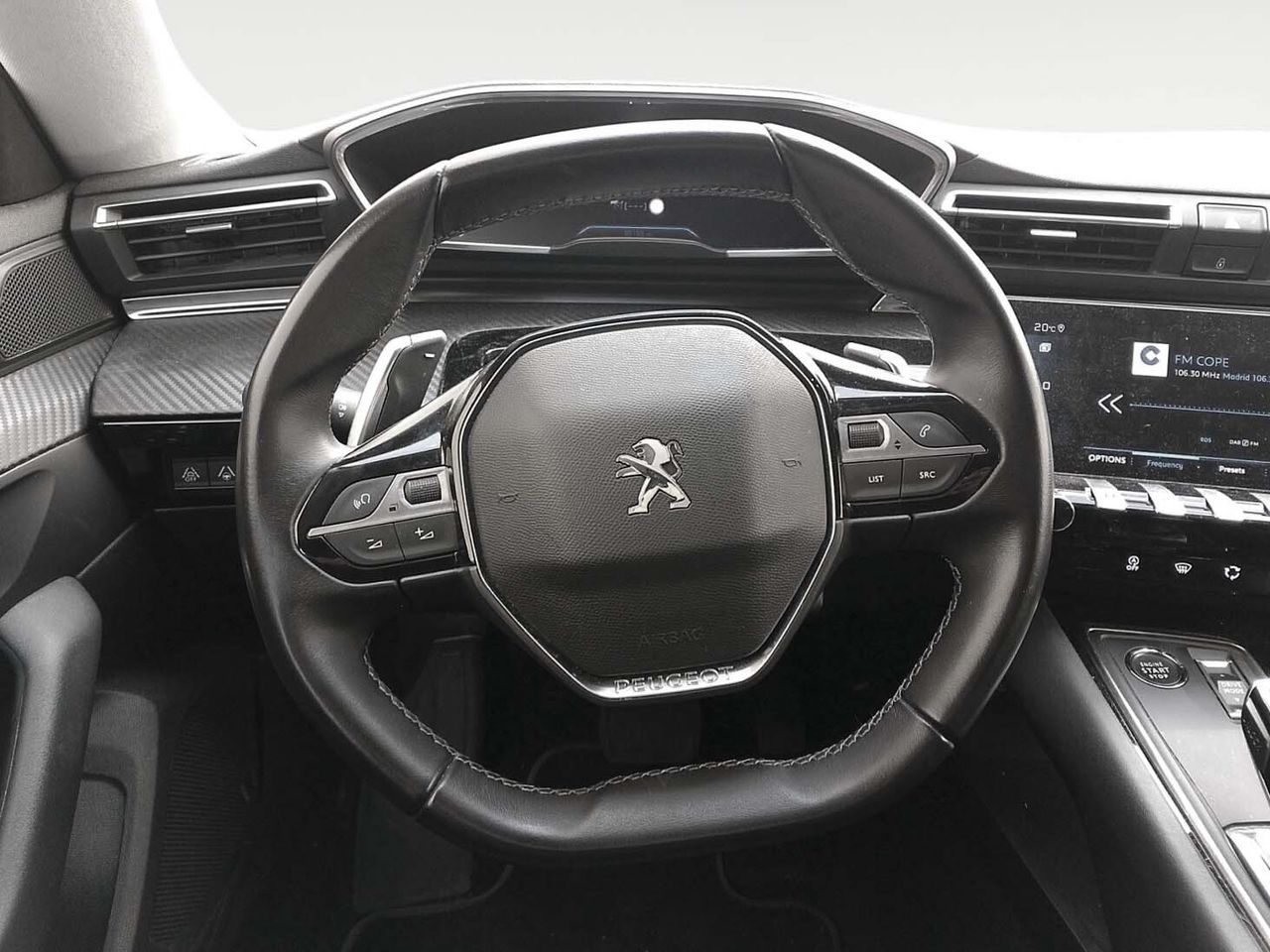 Peugeot 508 BlueHDi 130 Allure Pack EAT8 - foto 10