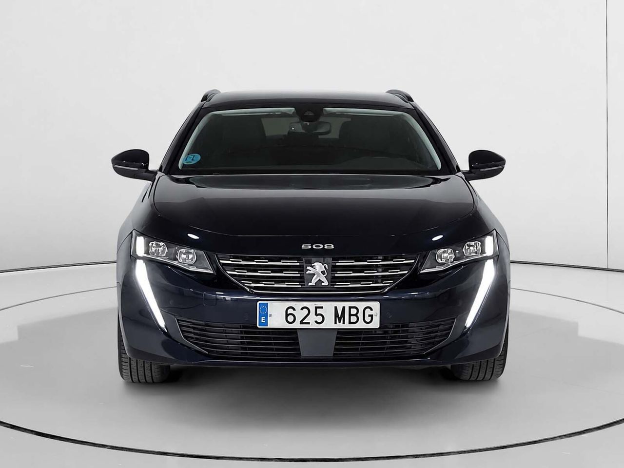 Peugeot 508 BlueHDi 130 Allure Pack EAT8 - foto 7