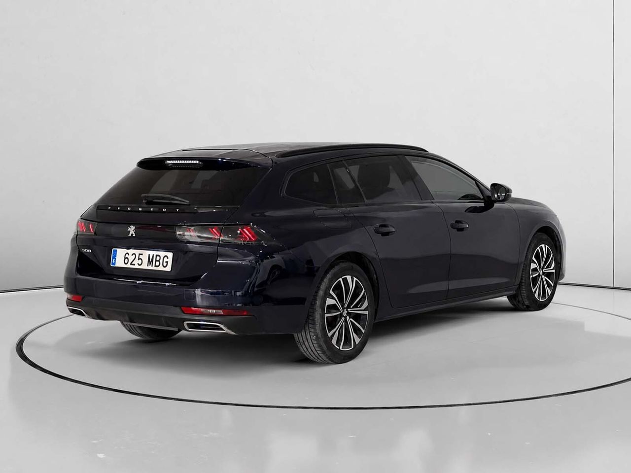Peugeot 508 BlueHDi 130 Allure Pack EAT8 - foto 3
