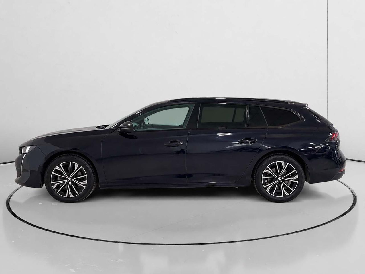 Peugeot 508 BlueHDi 130 Allure Pack EAT8 - foto 6