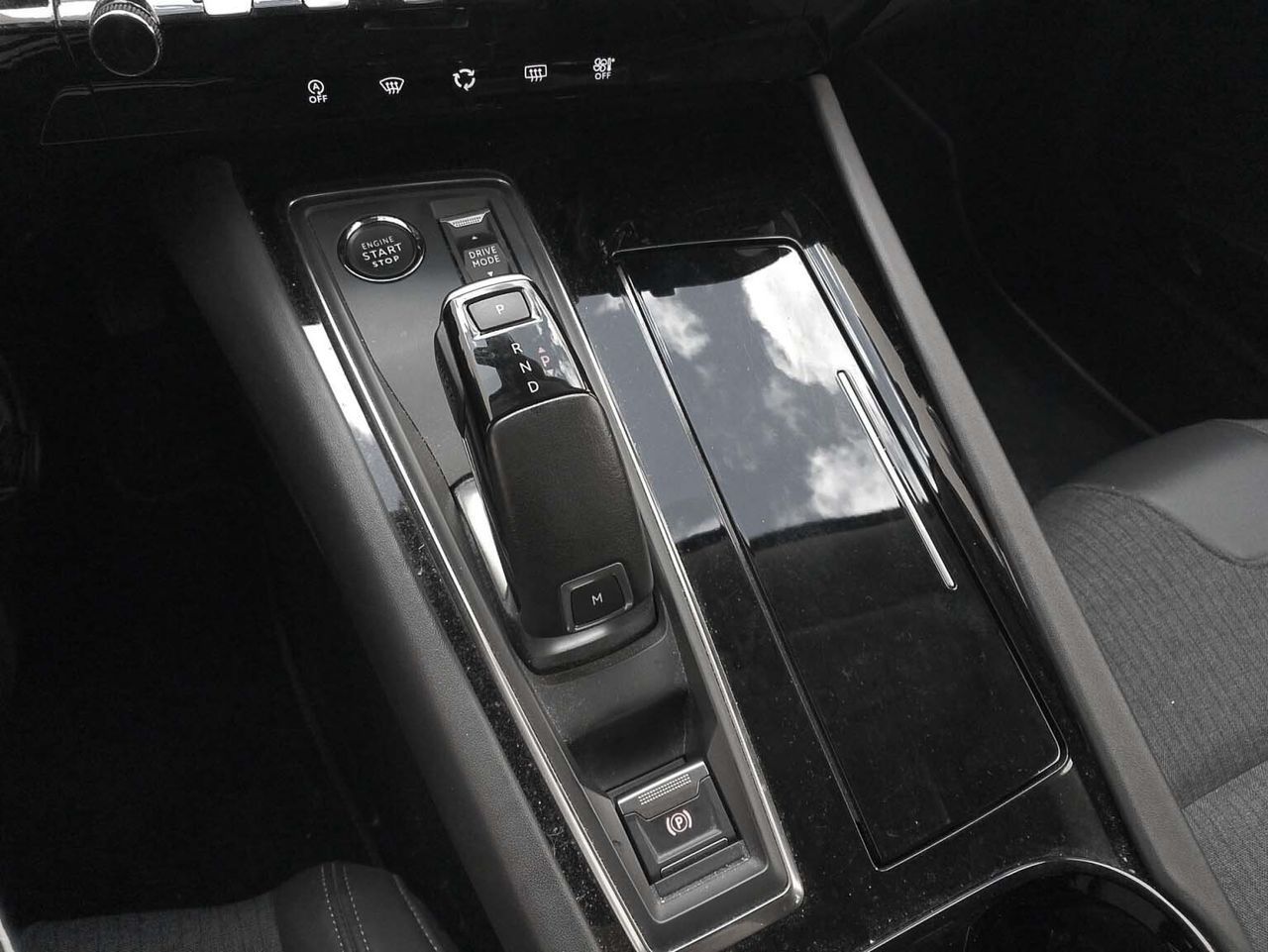 Peugeot 508 BlueHDi 130 Allure Pack EAT8 - foto 15
