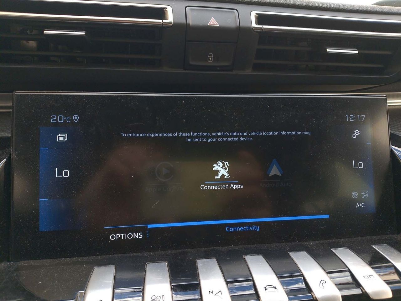 Peugeot 508 BlueHDi 130 Allure Pack EAT8 - foto 17