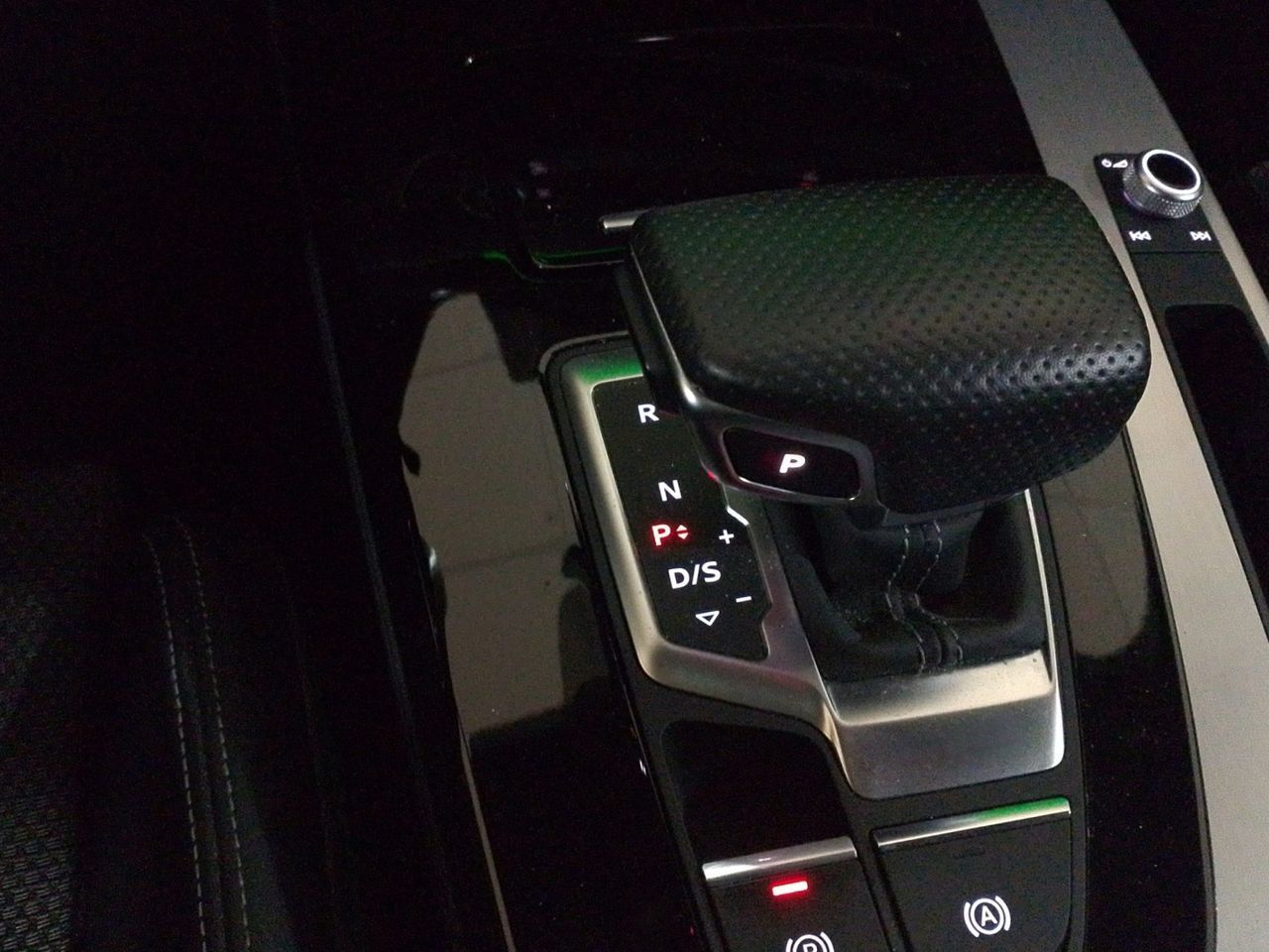 Audi Q5 S line 55 TFSI e quattro-ultra - foto 14