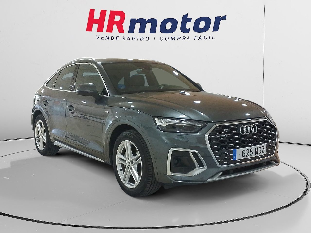 Audi Q5 S line 55 TFSI e quattro-ultra