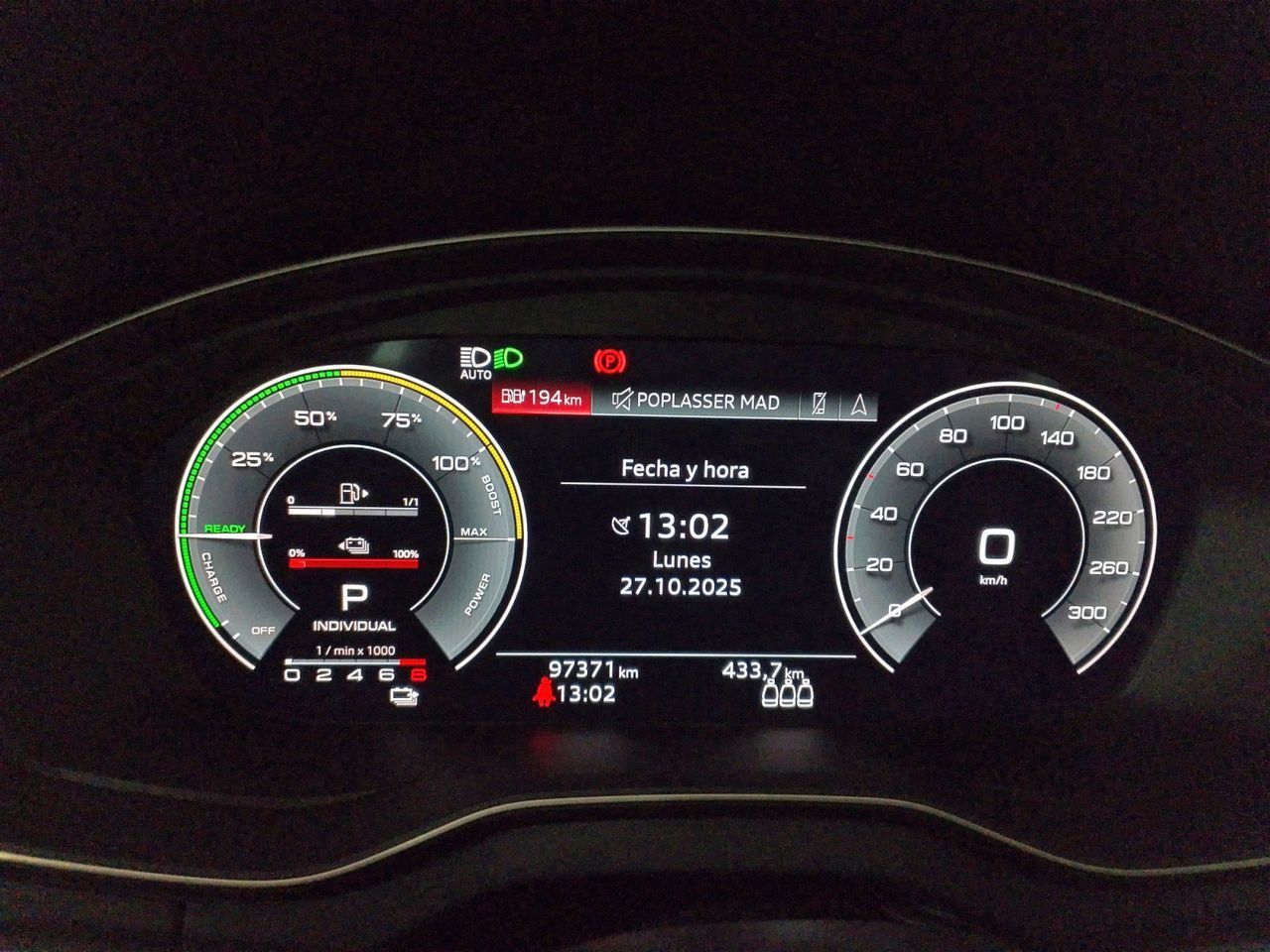 Audi Q5 S line 55 TFSI e quattro-ultra - foto 15
