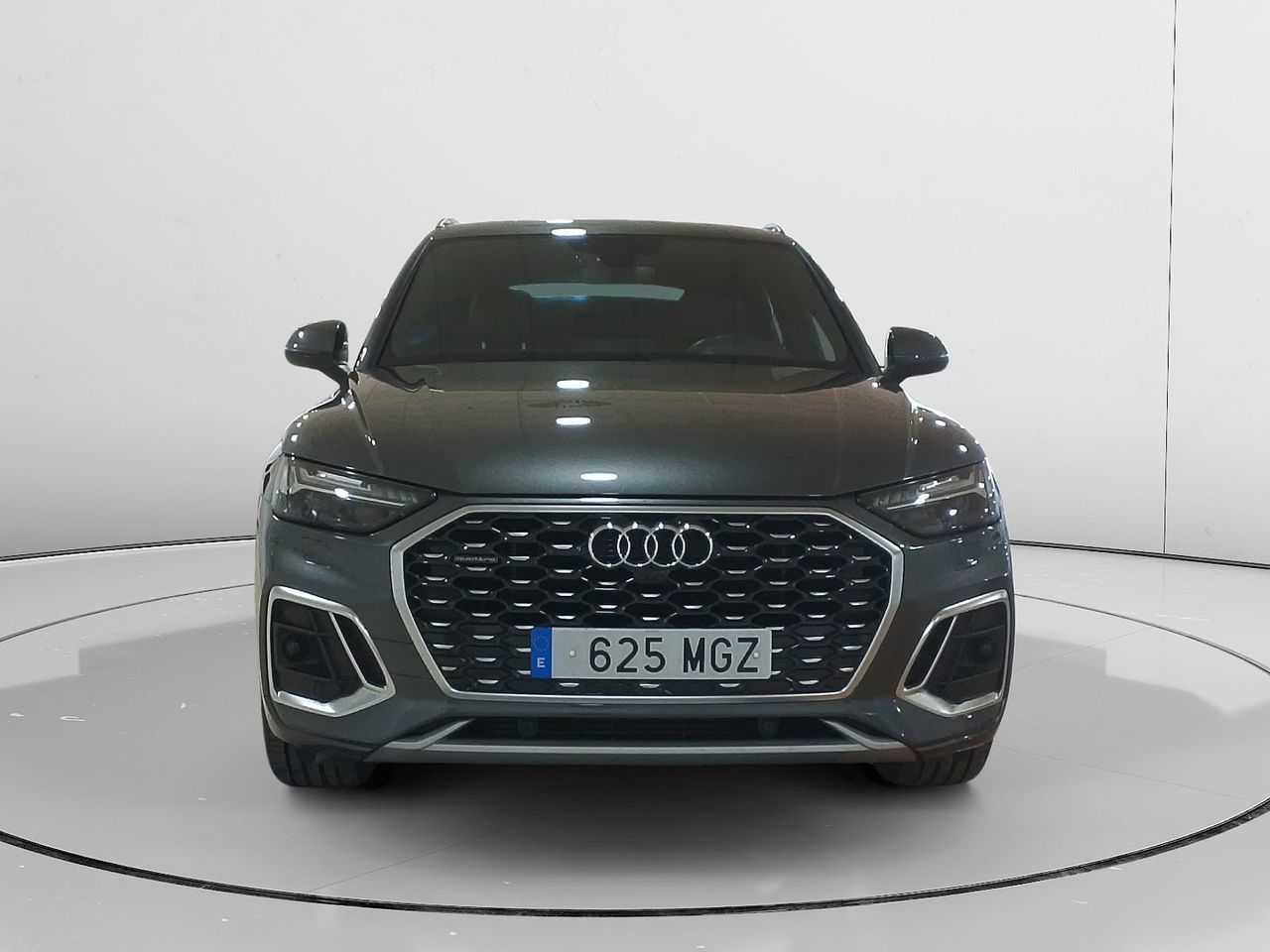Audi Q5 S line 55 TFSI e quattro-ultra - foto 5