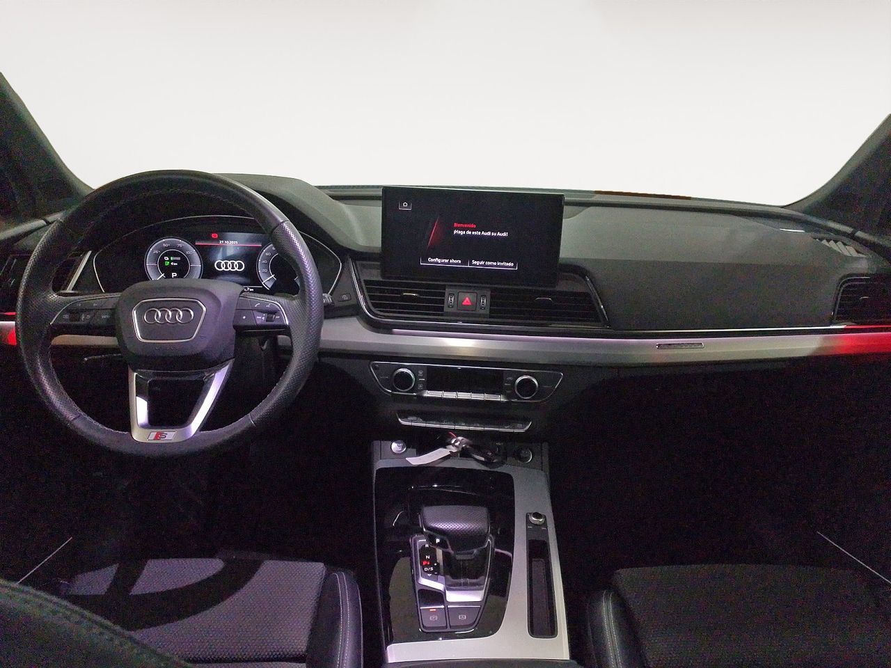 Audi Q5 S line 55 TFSI e quattro-ultra - foto 7