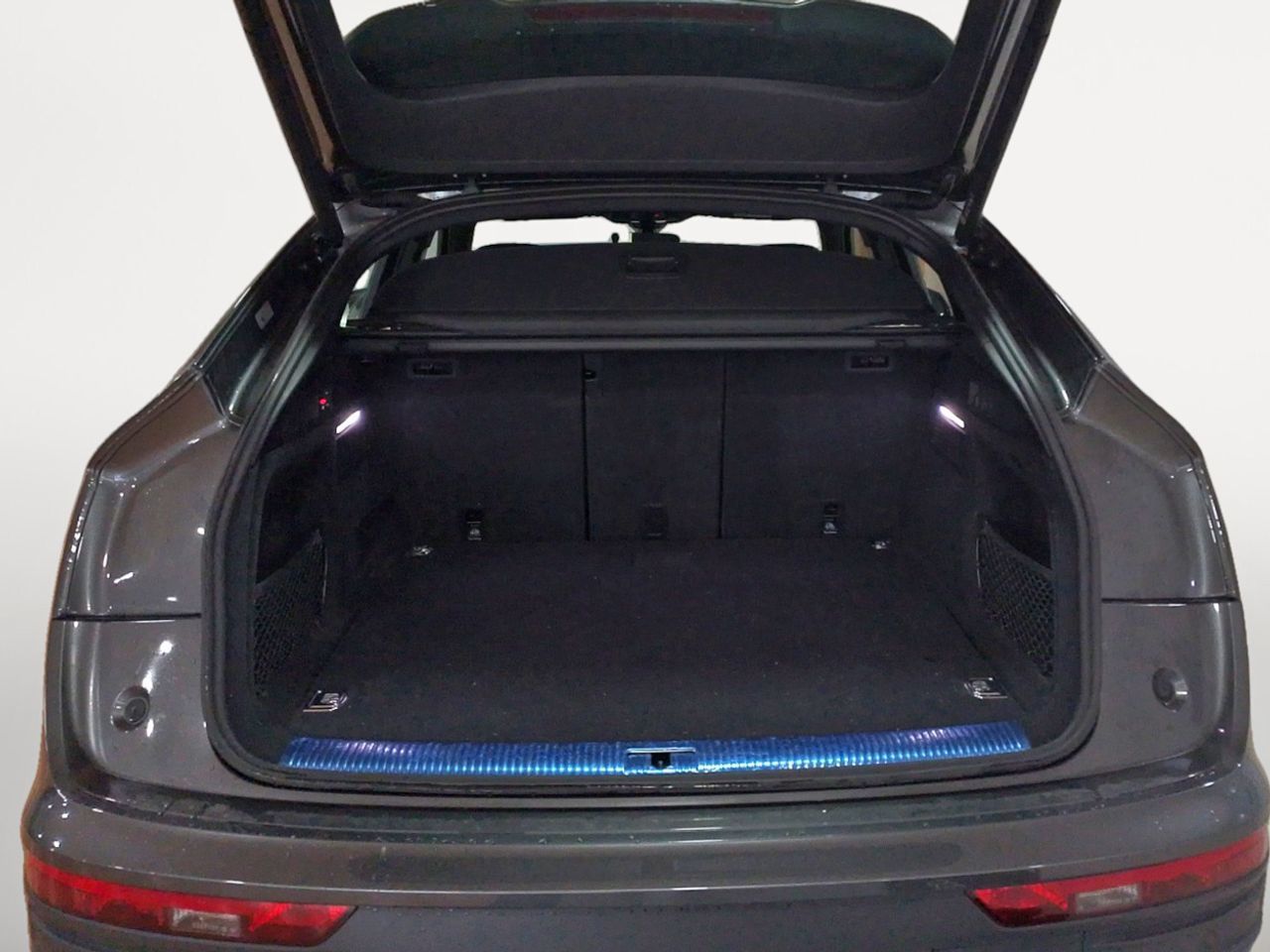 Audi Q5 S line 55 TFSI e quattro-ultra - foto 12
