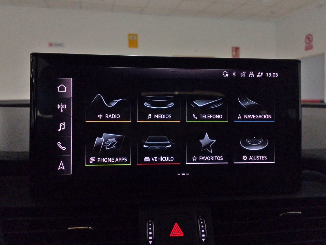 Audi Q5 S line 55 TFSI e quattro-ultra - foto 19