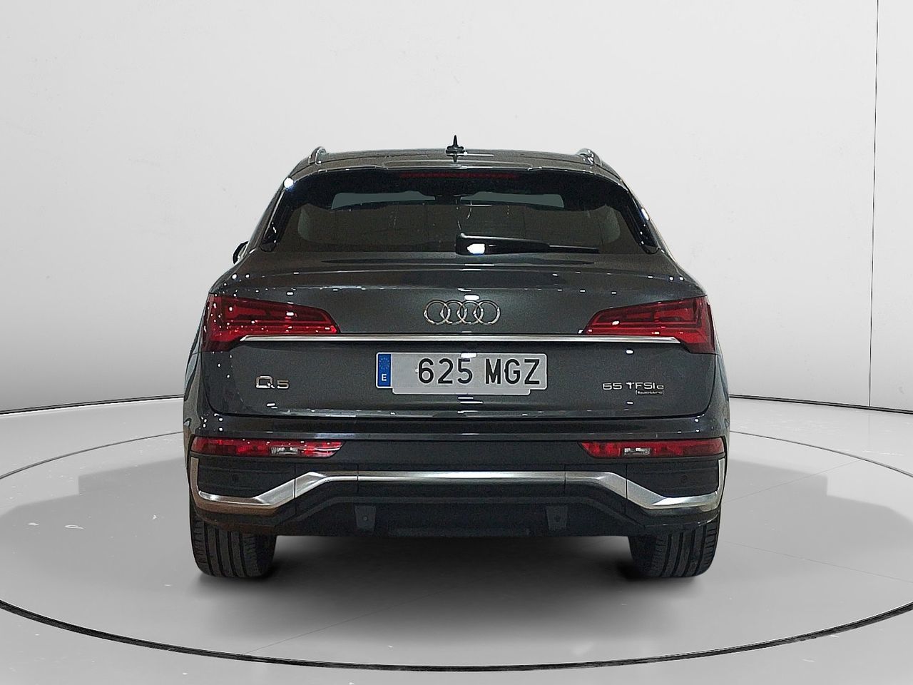Audi Q5 S line 55 TFSI e quattro-ultra - foto 3