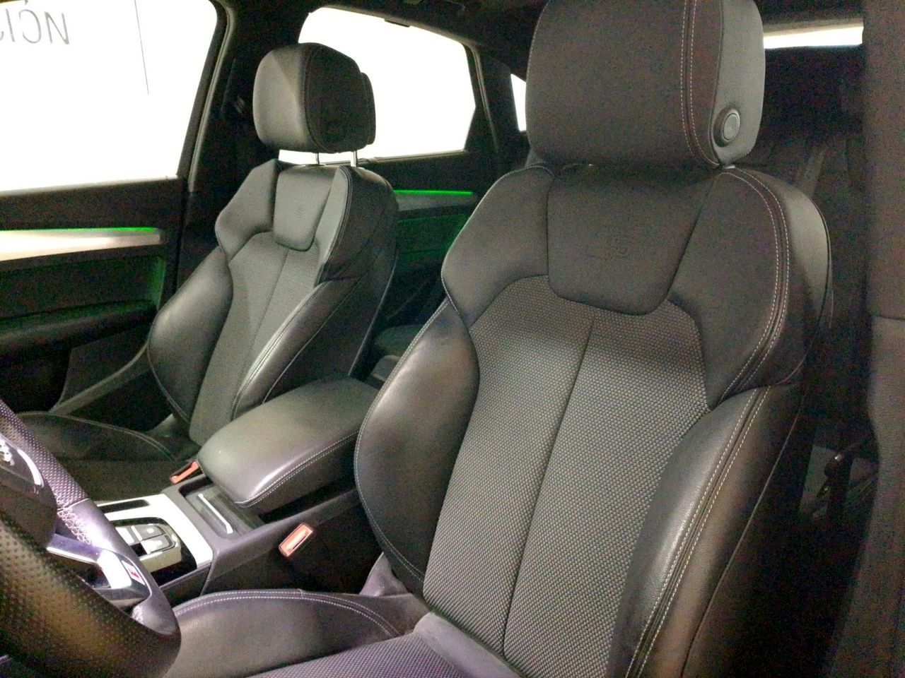 Audi Q5 S line 55 TFSI e quattro-ultra - foto 21