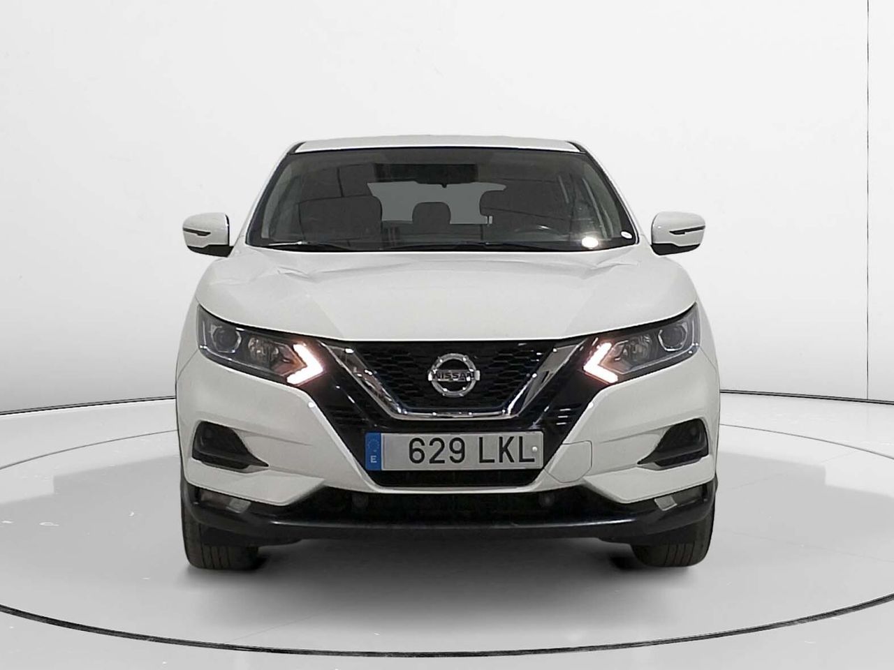 Nissan Qashqai dCi 115 Acenta - foto 5