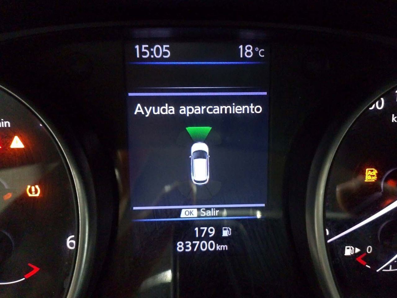 Nissan Qashqai dCi 115 Acenta - foto 18