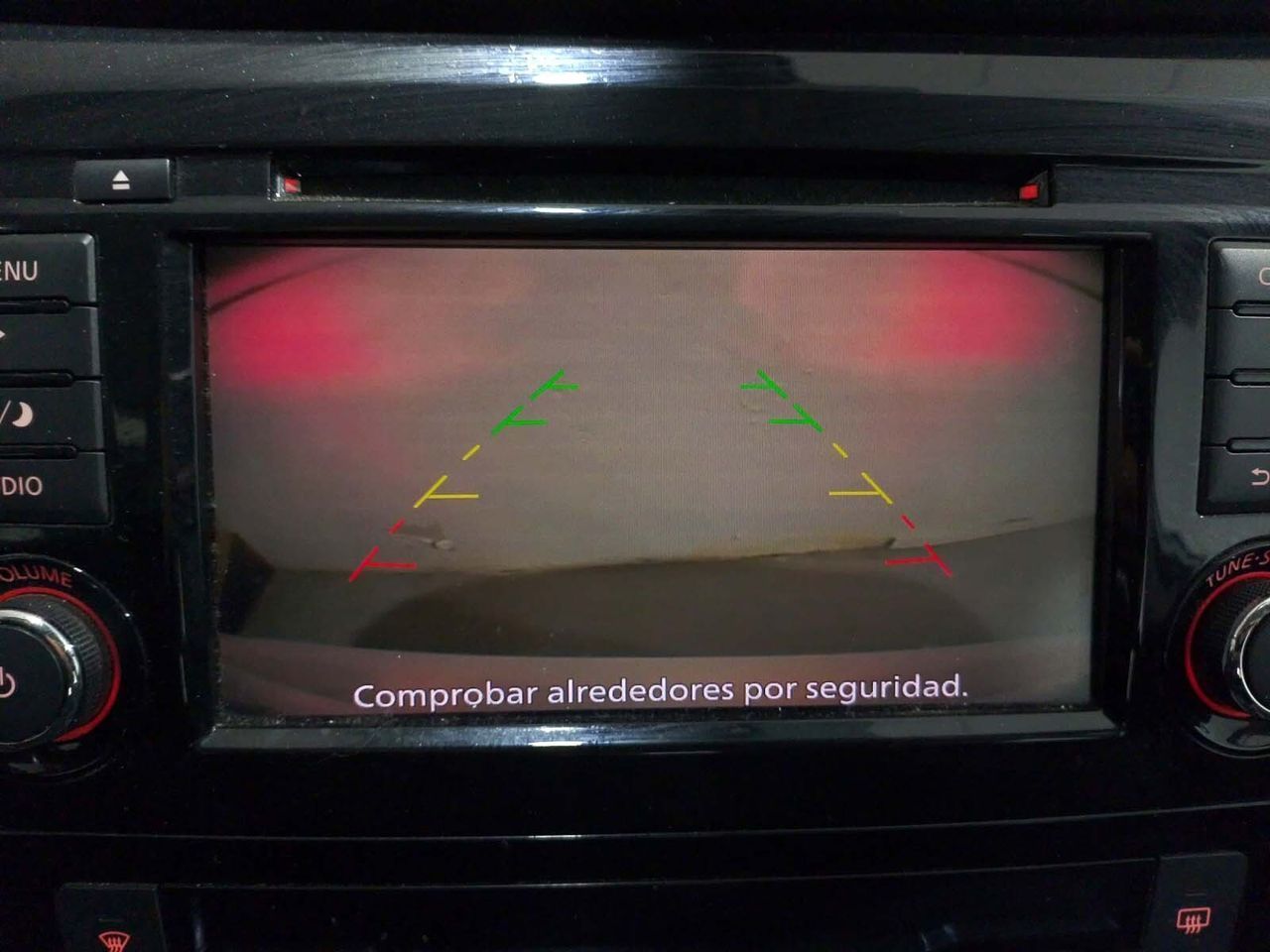 Nissan Qashqai dCi 115 Acenta - foto 17