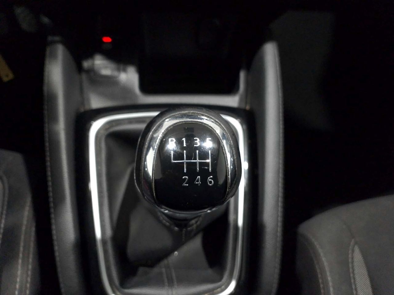 Nissan Qashqai dCi 115 Acenta - foto 13