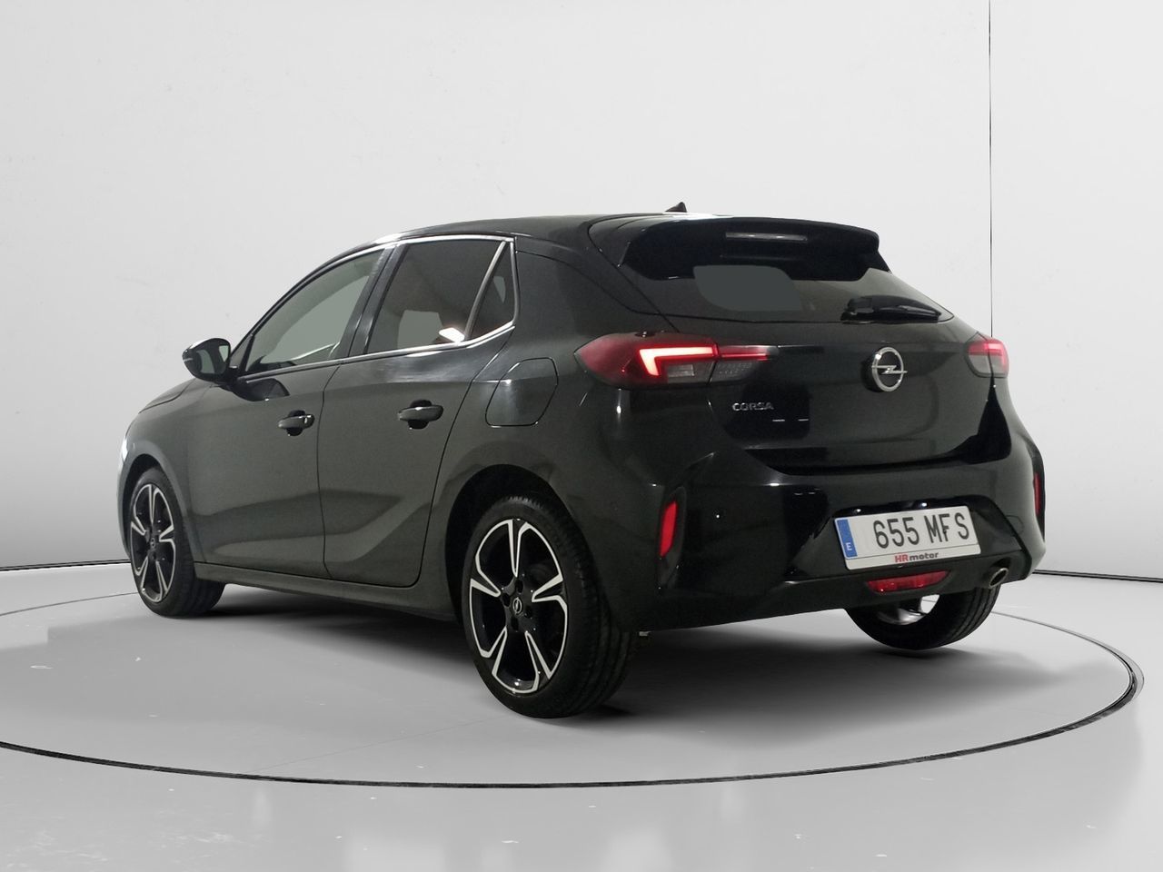 Opel Corsa 1.2 Turbo XHL GS-Line - foto 4