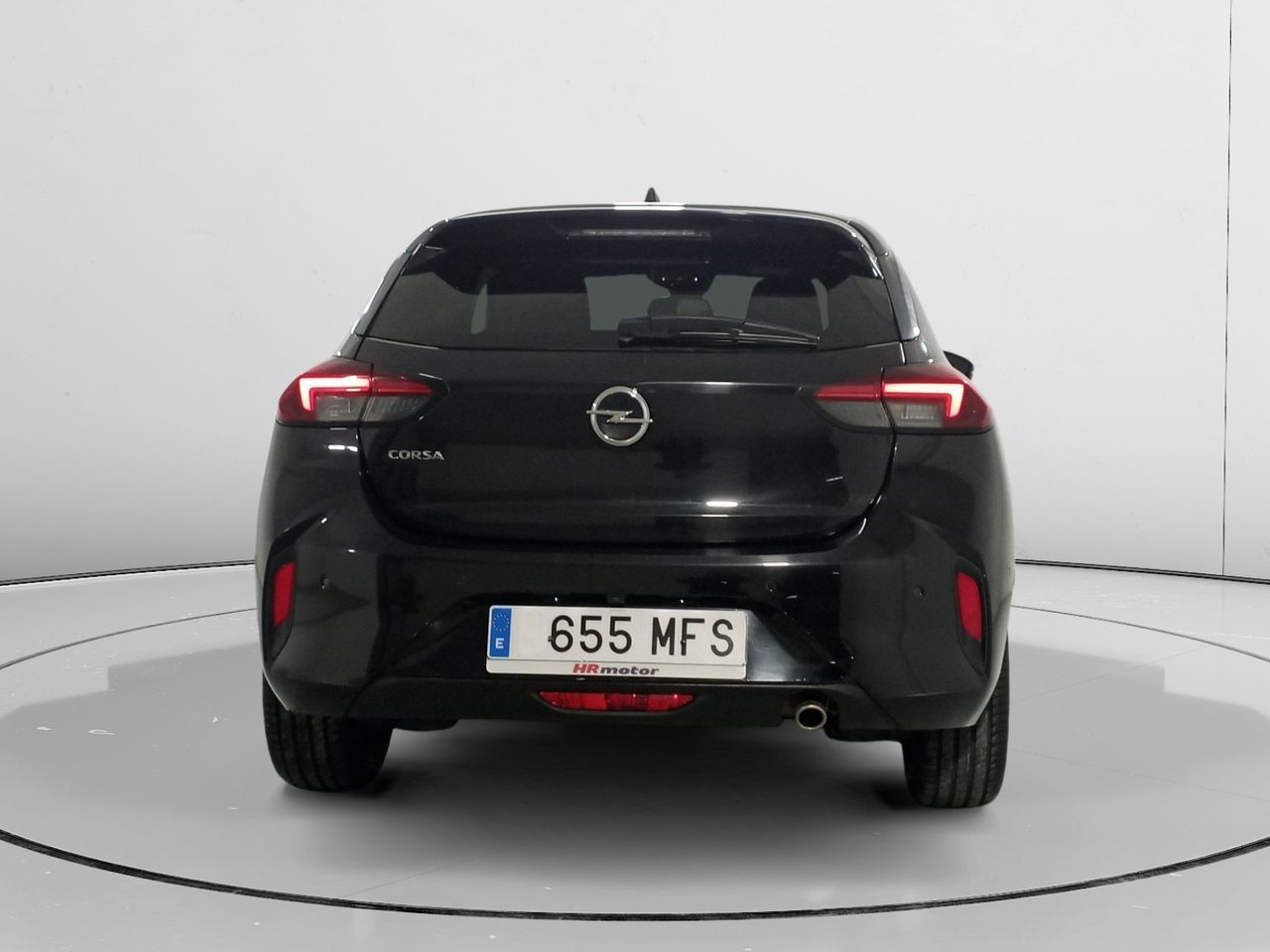 Opel Corsa 1.2 Turbo XHL GS-Line - foto 3