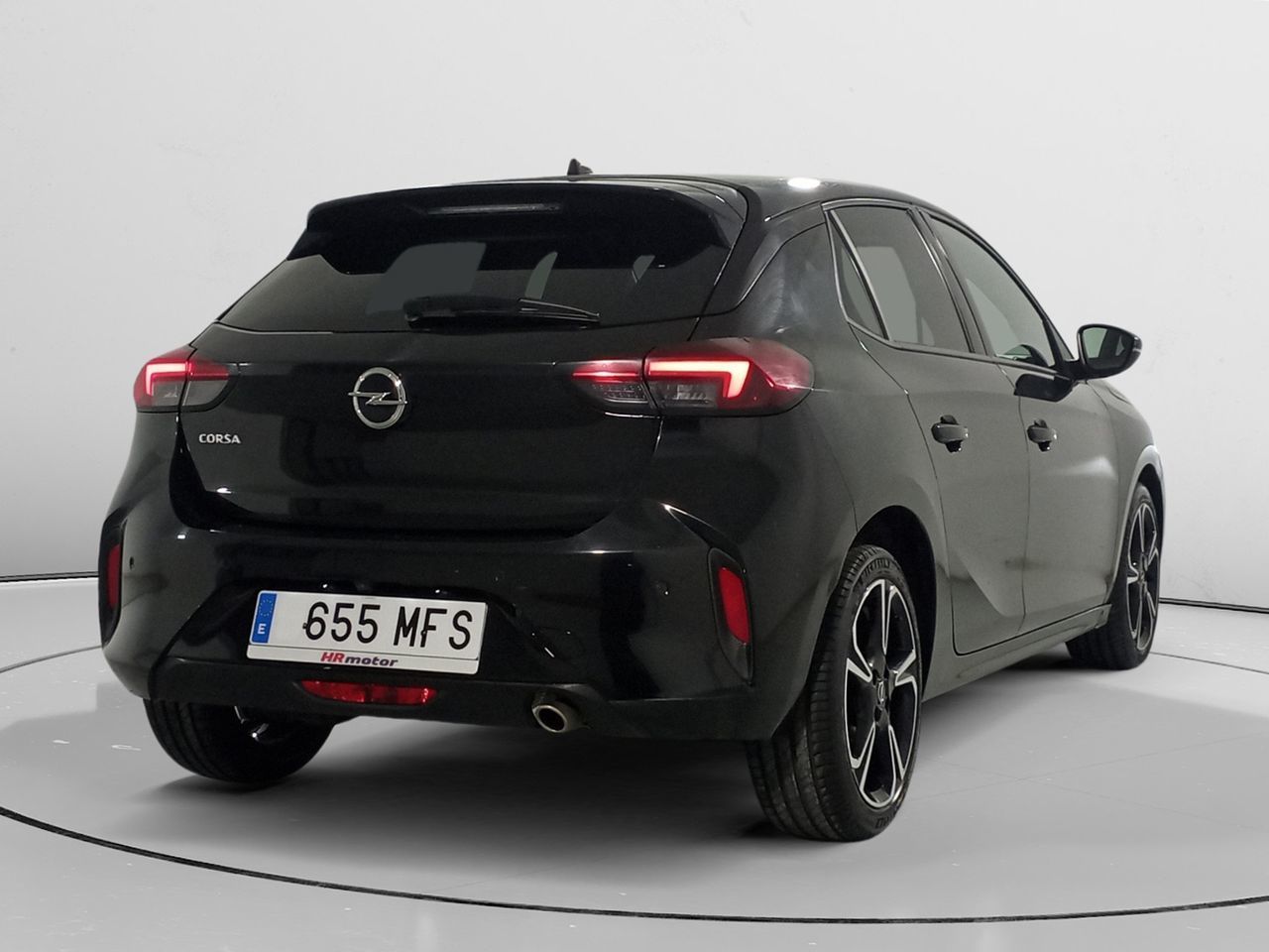 Opel Corsa 1.2 Turbo XHL GS-Line - foto 2
