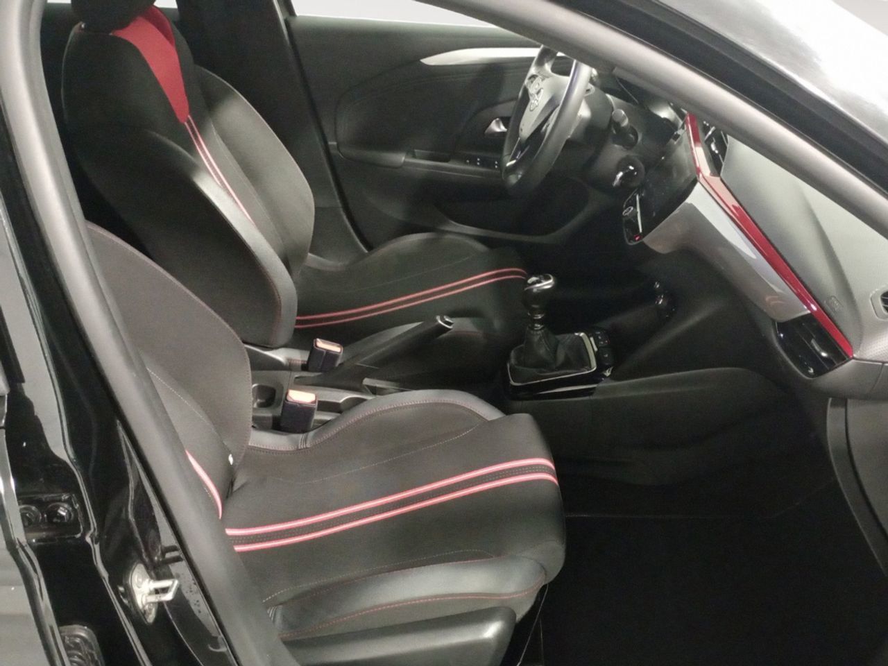 Opel Corsa 1.2 Turbo XHL GS-Line - foto 11