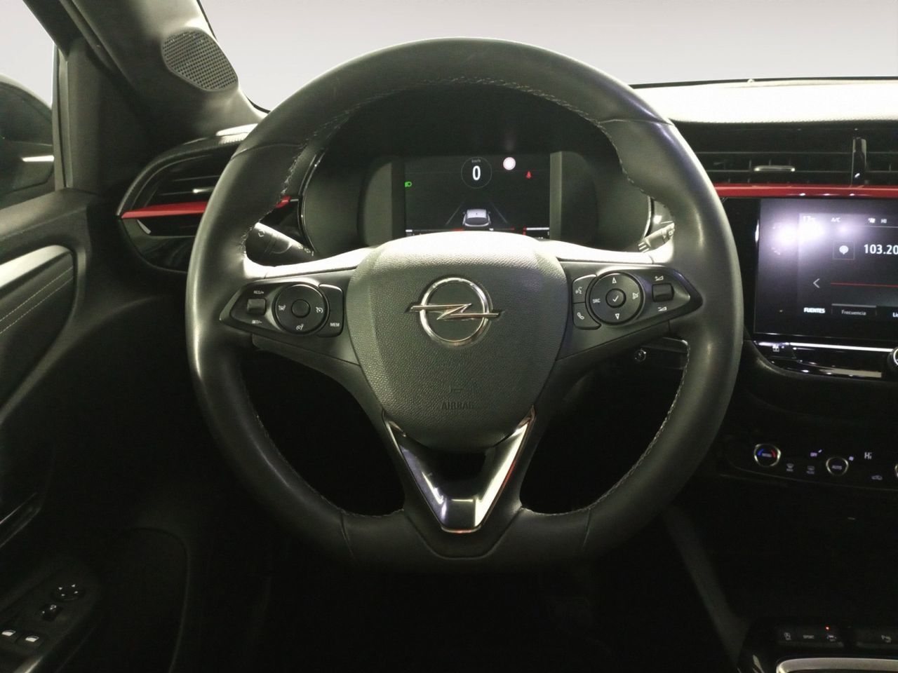 Opel Corsa 1.2 Turbo XHL GS-Line - foto 8