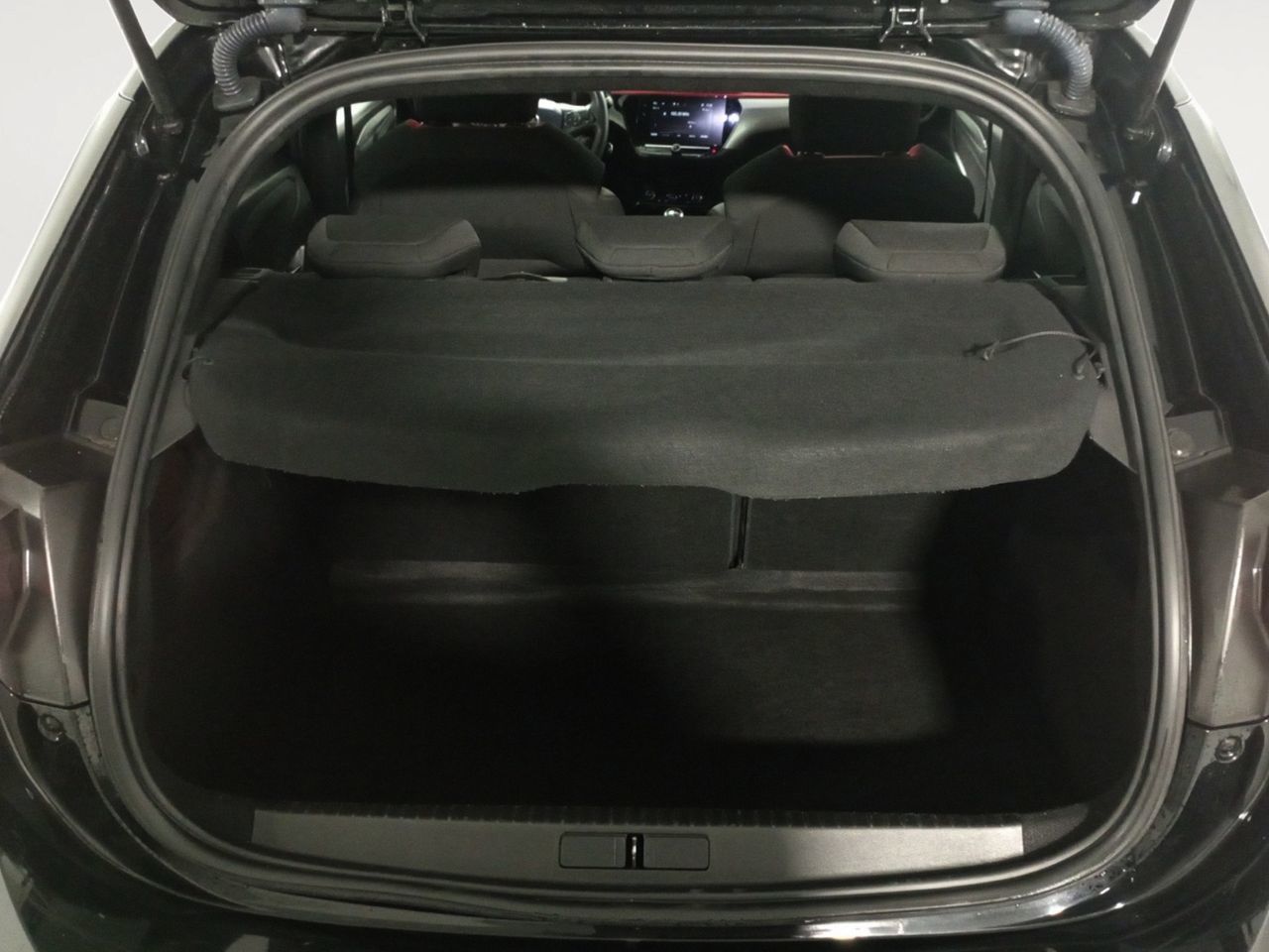 Opel Corsa 1.2 Turbo XHL GS-Line - foto 12