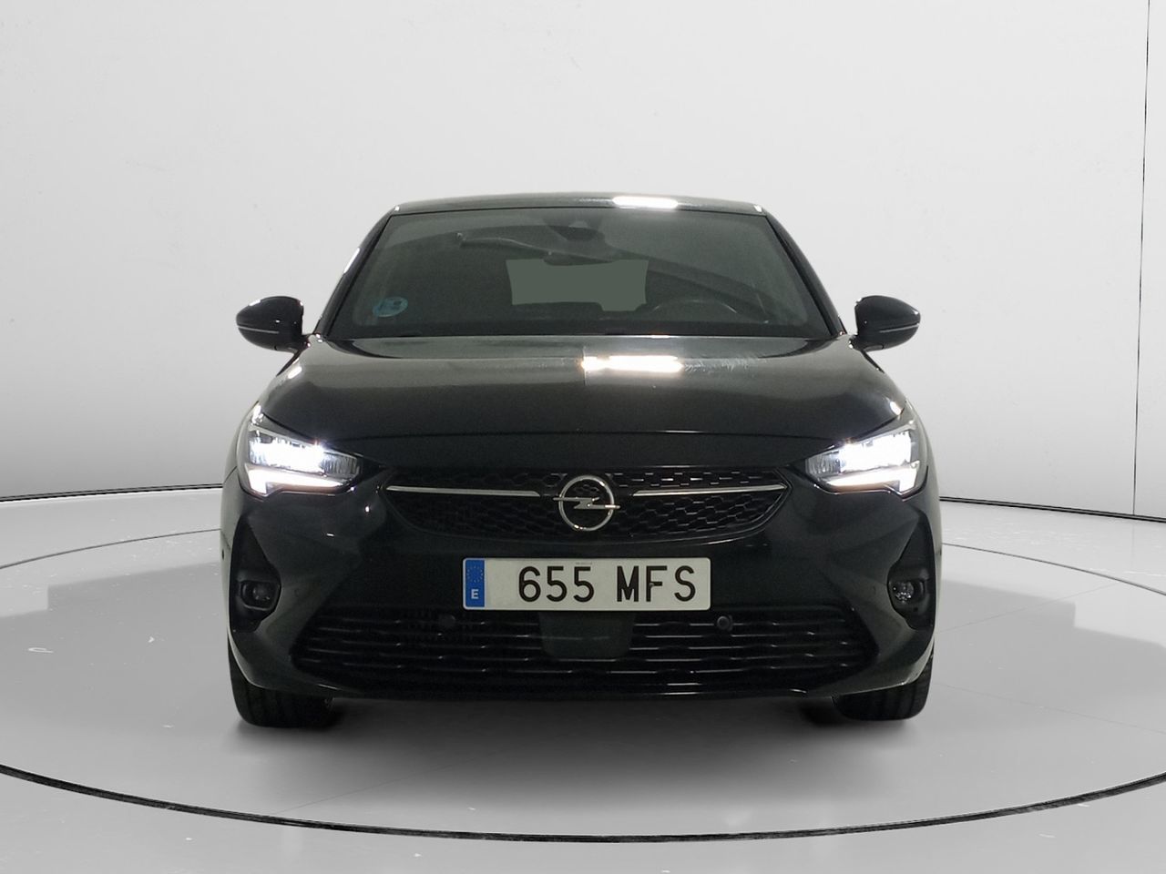 Opel Corsa 1.2 Turbo XHL GS-Line - foto 5