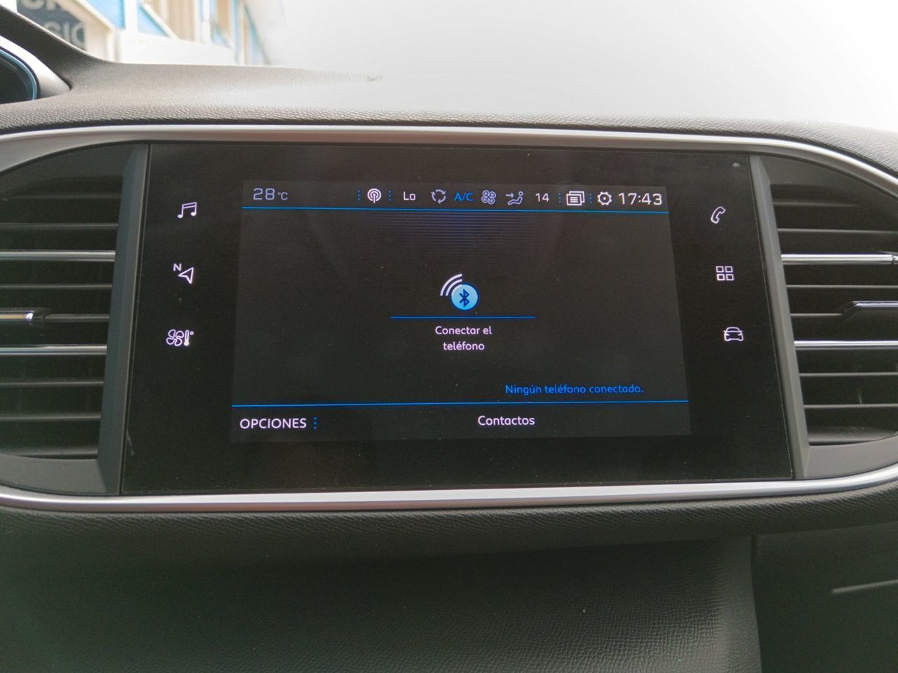 Peugeot 308 PureTech 110 Active Pack - foto 16