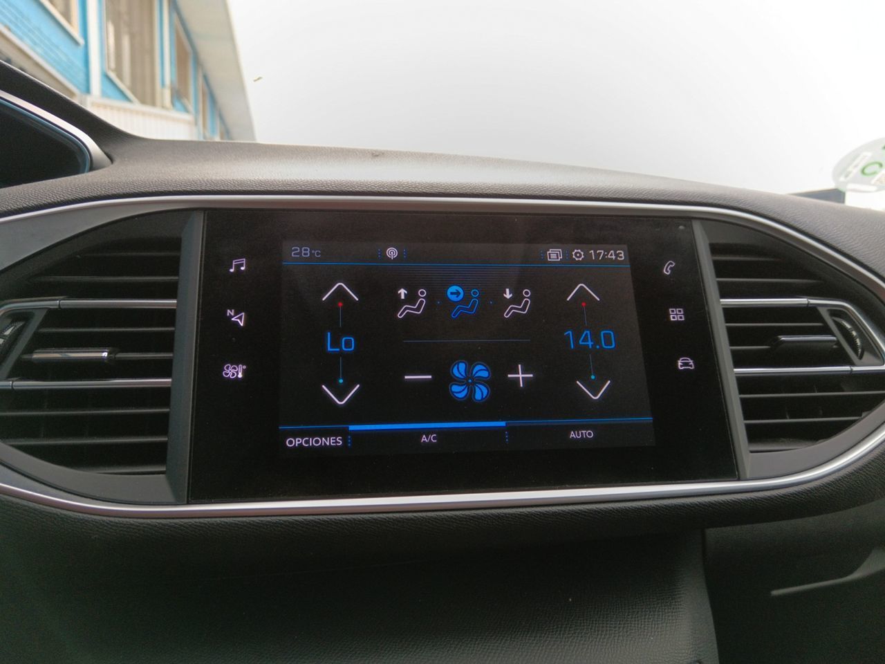 Peugeot 308 PureTech 110 Active Pack - foto 19