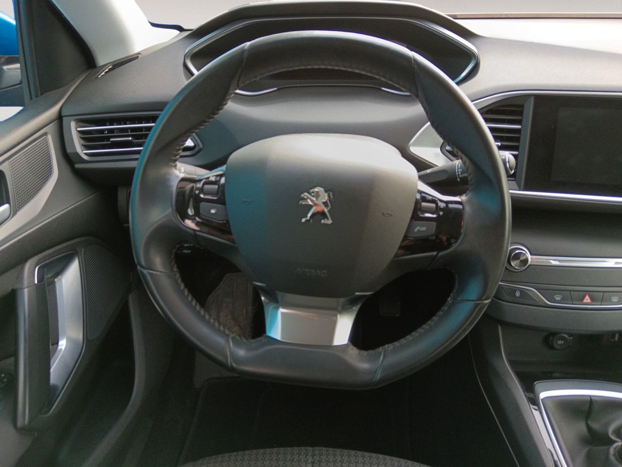 Peugeot 308 PureTech 110 Active Pack - foto 7