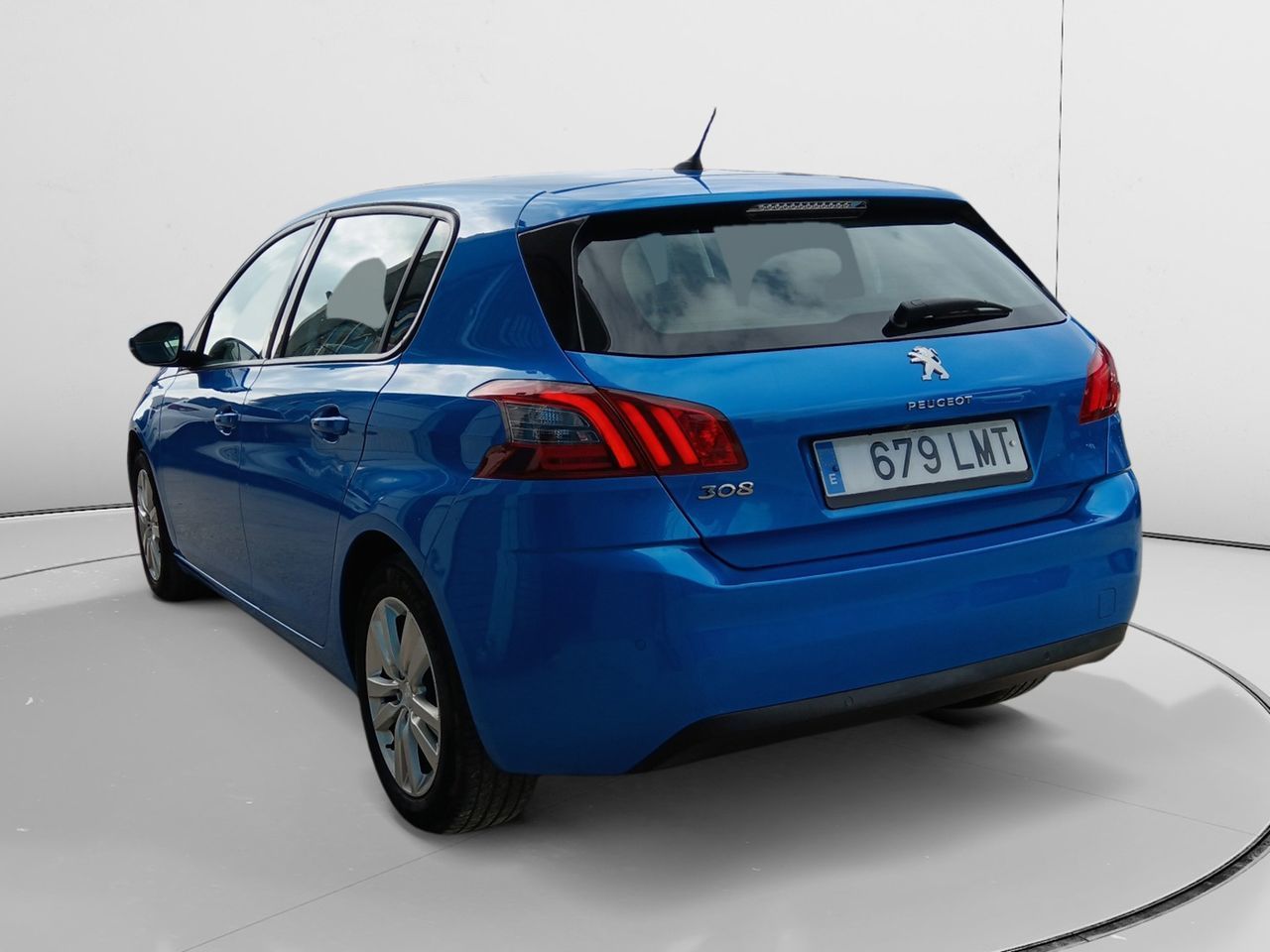 Peugeot 308 PureTech 110 Active Pack - foto 4