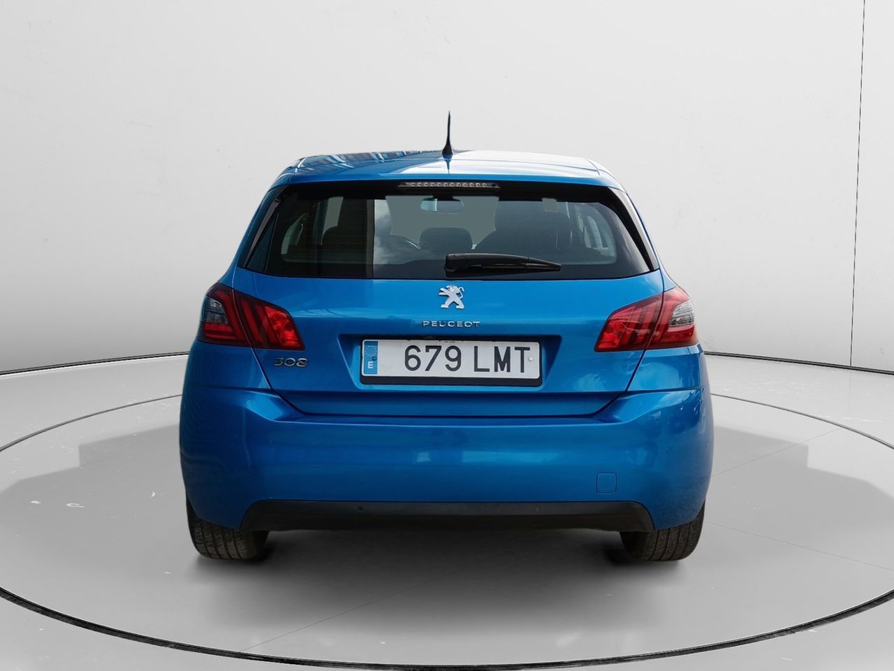 Peugeot 308 PureTech 110 Active Pack - foto 3