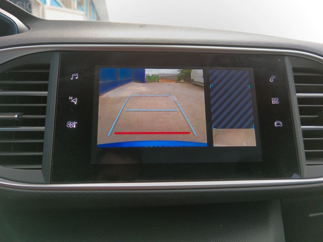 Peugeot 308 PureTech 110 Active Pack - foto 18