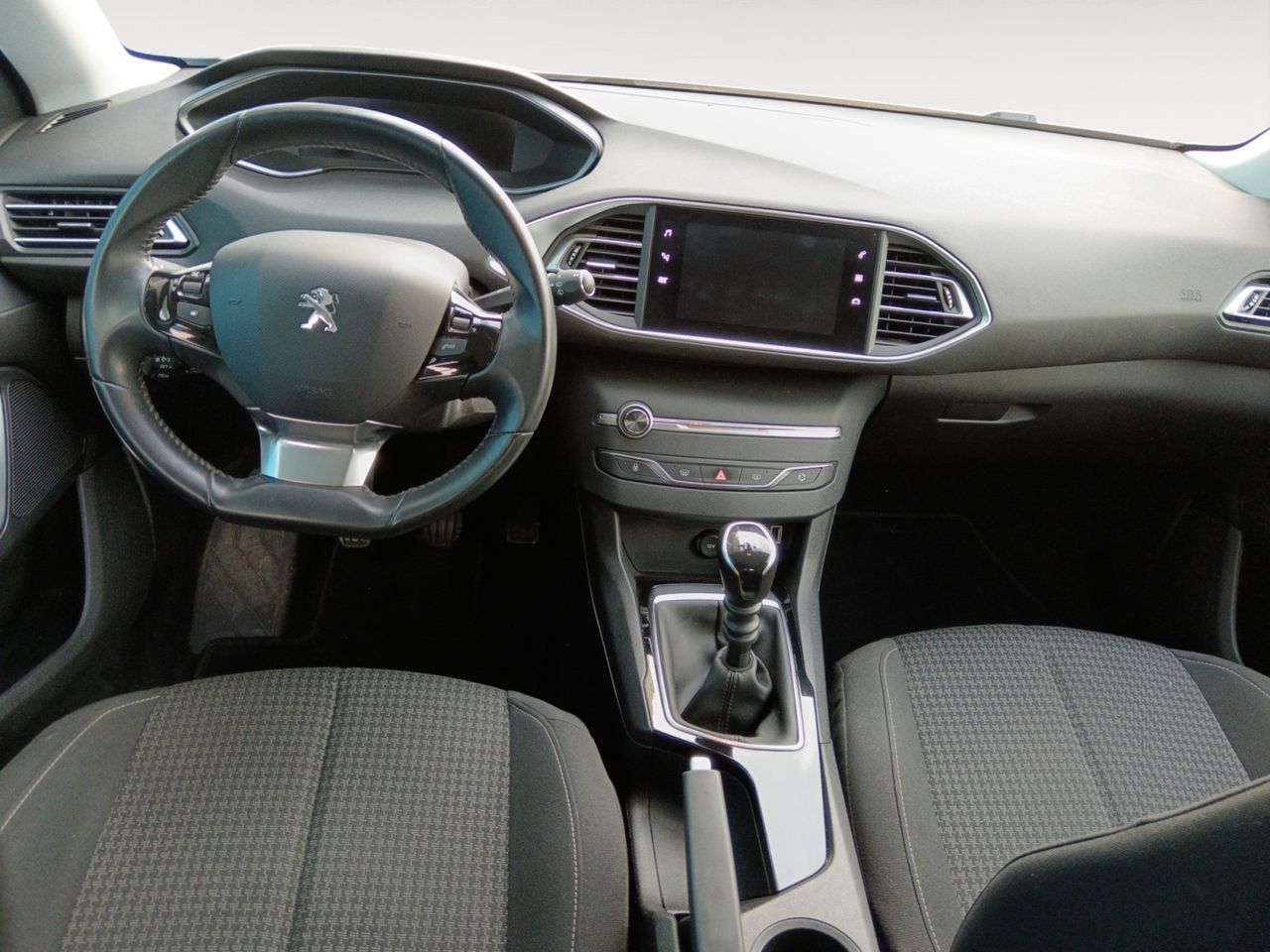 Peugeot 308 PureTech 110 Active Pack - foto 6