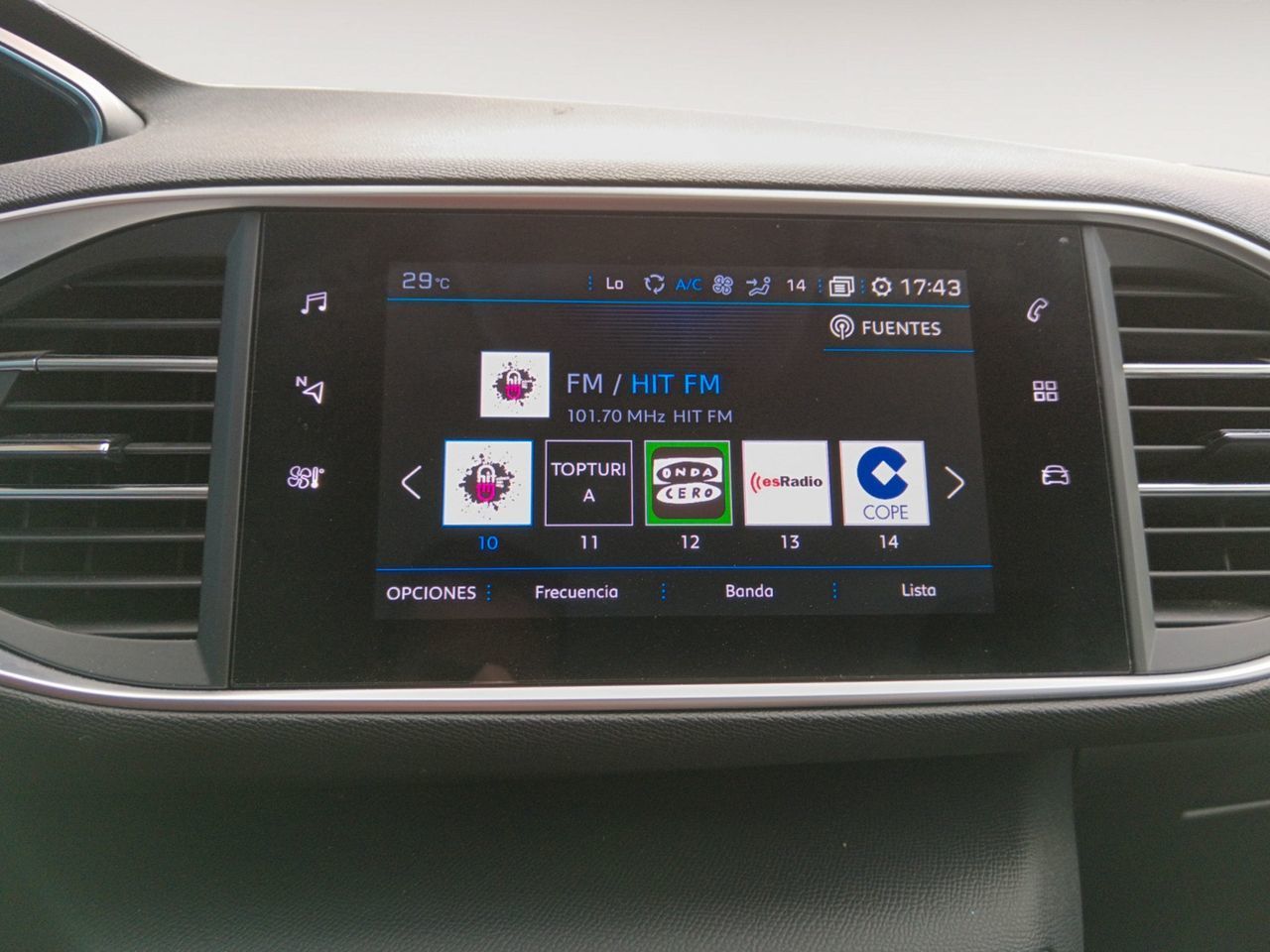 Peugeot 308 PureTech 110 Active Pack - foto 15