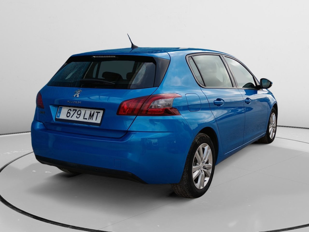 Peugeot 308 PureTech 110 Active Pack - foto 2