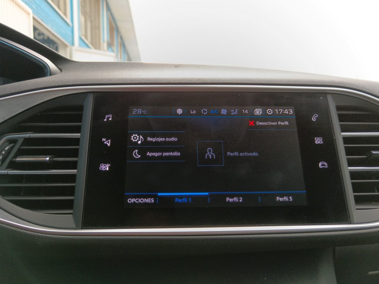Peugeot 308 PureTech 110 Active Pack - foto 14