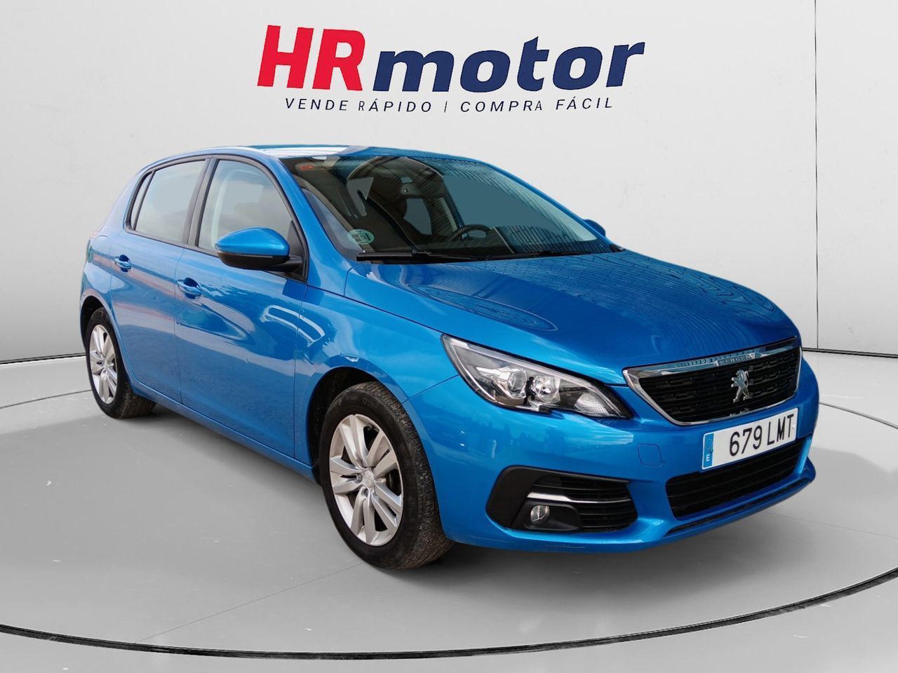 Peugeot 308 PureTech 110 Active Pack