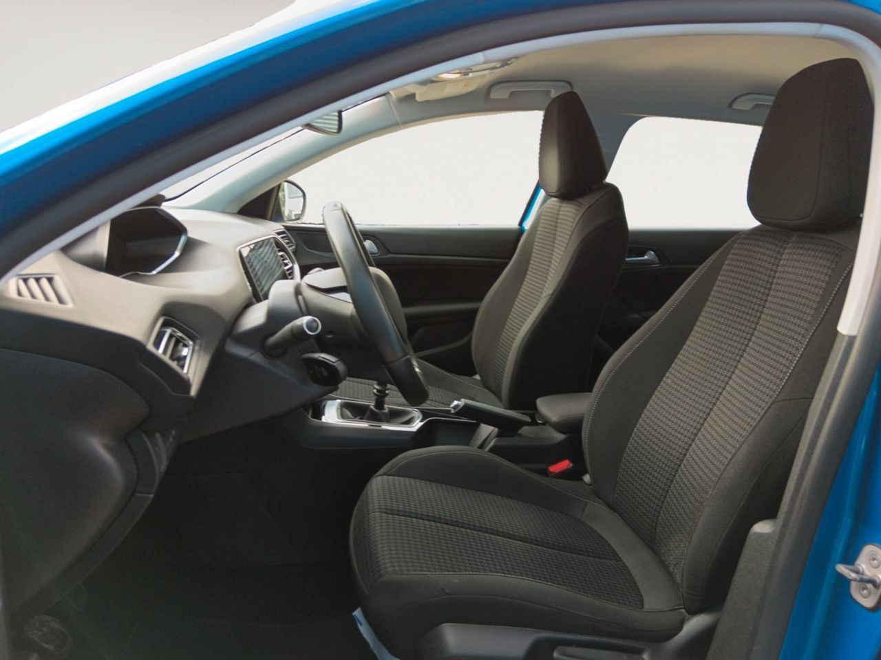 Peugeot 308 PureTech 110 Active Pack - foto 8