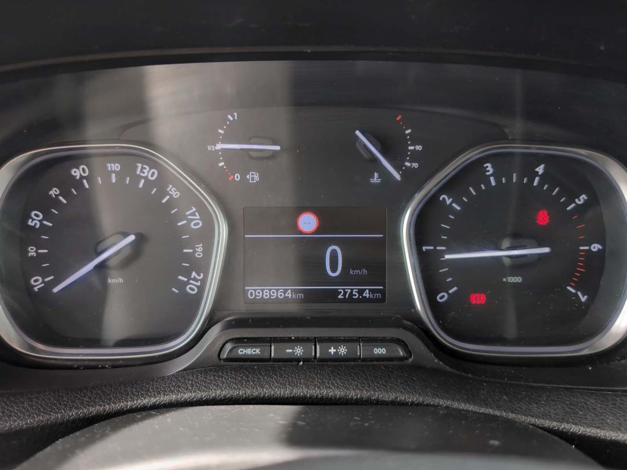 Opel Vivaro Furgon 1.5 Diésel L Incrementada Select - foto 14