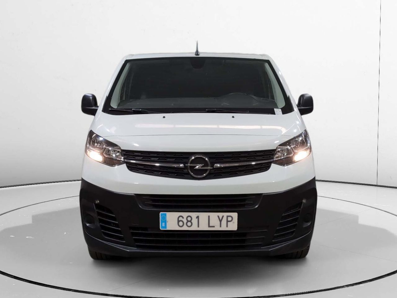Opel Vivaro Furgon 1.5 Diésel L Incrementada Select - foto 5