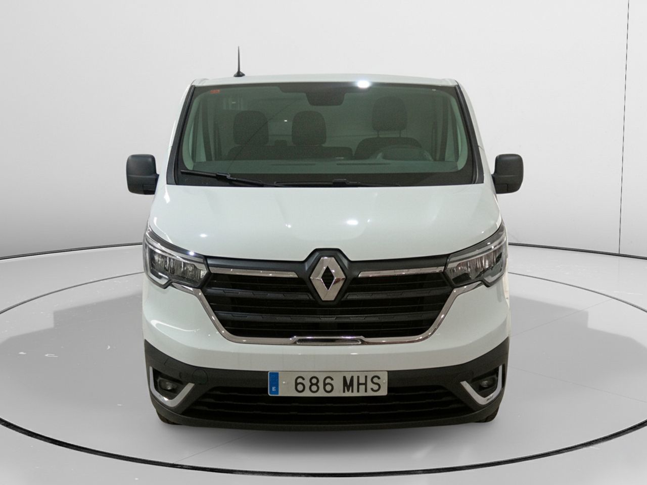 Renault Trafic L1H1 Blue dCi - foto 5