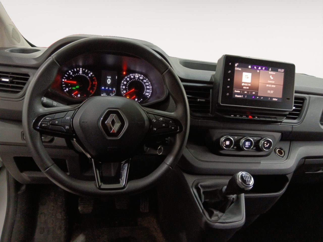 Renault Trafic L1H1 Blue dCi - foto 8