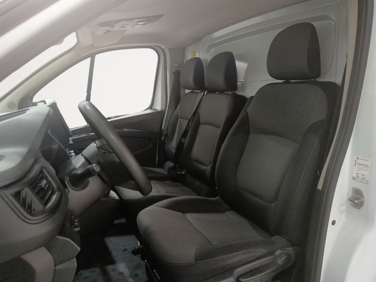 Renault Trafic L1H1 Blue dCi - foto 9