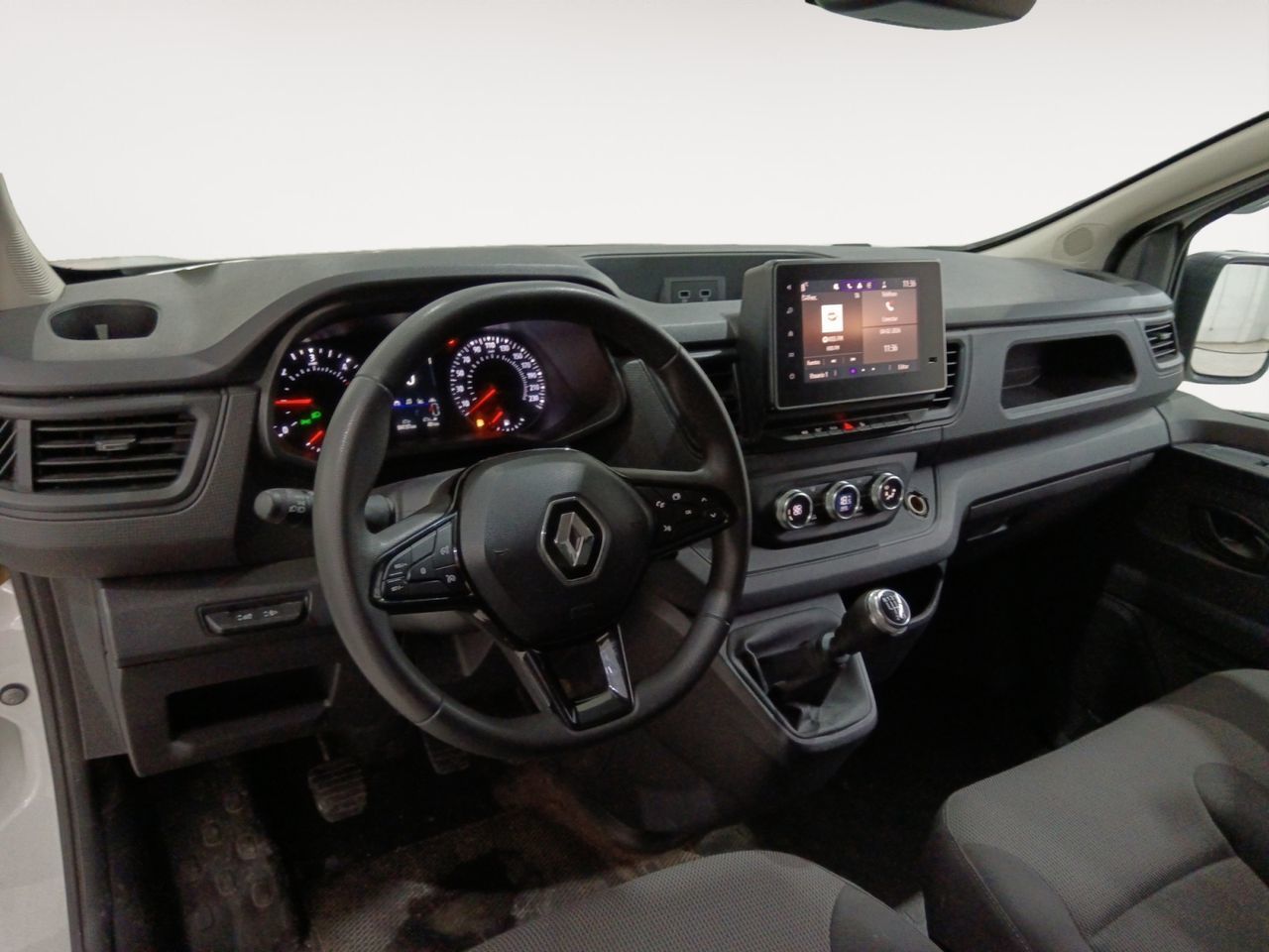 Renault Trafic L1H1 Blue dCi - foto 7