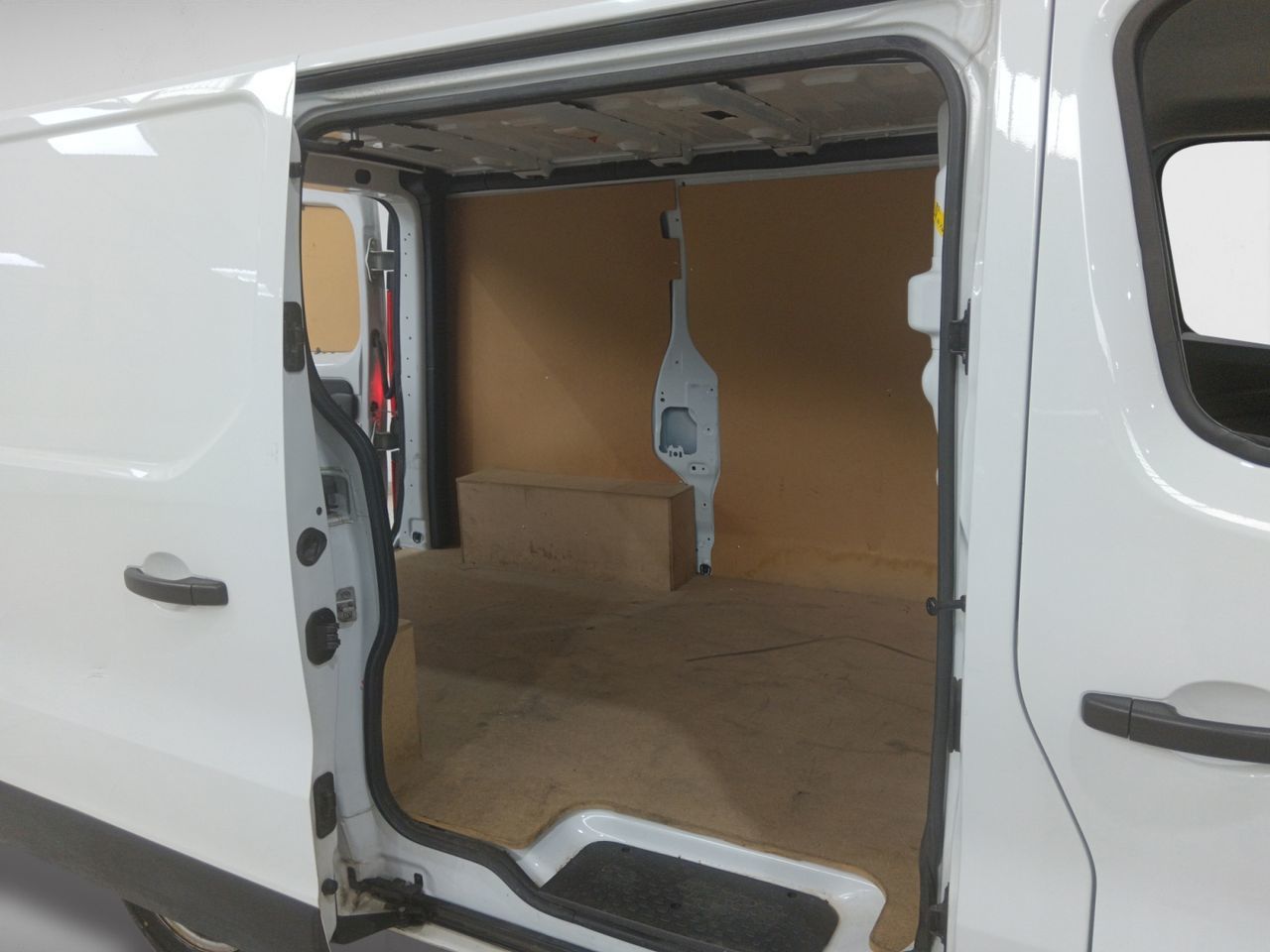 Renault Trafic L1H1 Blue dCi - foto 11