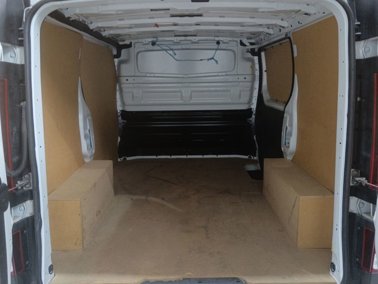 Renault Trafic L1H1 Blue dCi - foto 12