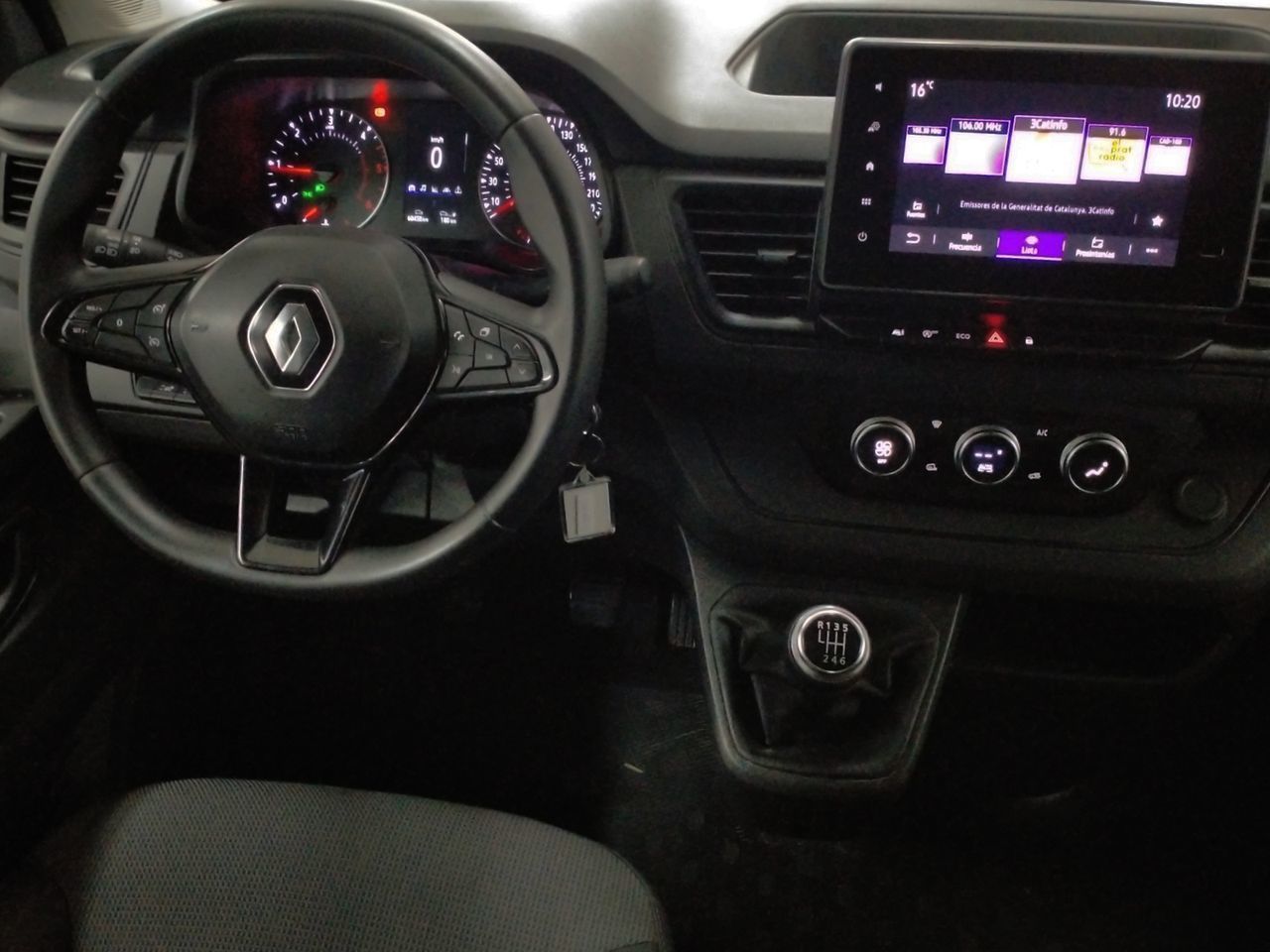 Renault Trafic L1H1 Blue dCi - foto 6